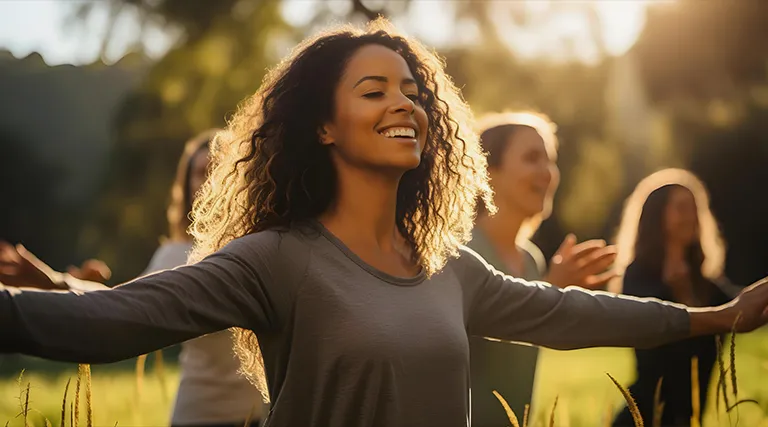 Body Positivity and Digital Wellbeing