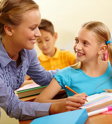 Conflict Resolution in School - description