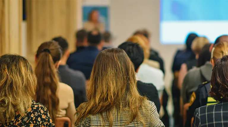Sustainable Event Management