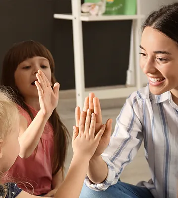 Teach English Creatively Pedagogy and Practice for Young Learners