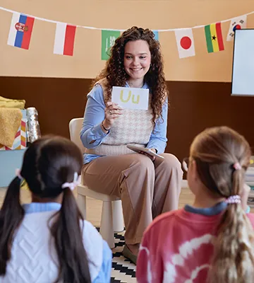 Teach English Creatively Pedagogy and Practice for Young Learners
