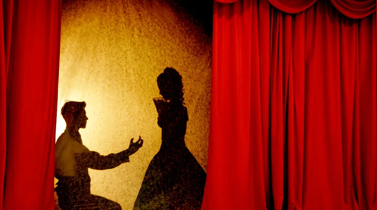 Theatre-Based Interventions for Cultural Heritage